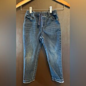 Gymboree Classic Blue Kids Jeans 4T